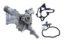 OPEL ASTRA G 1.4 BENZİNLİ (Z14XEP) DEVİRDAİM SU POMPASI - DOLZ 1334145 - 24469102