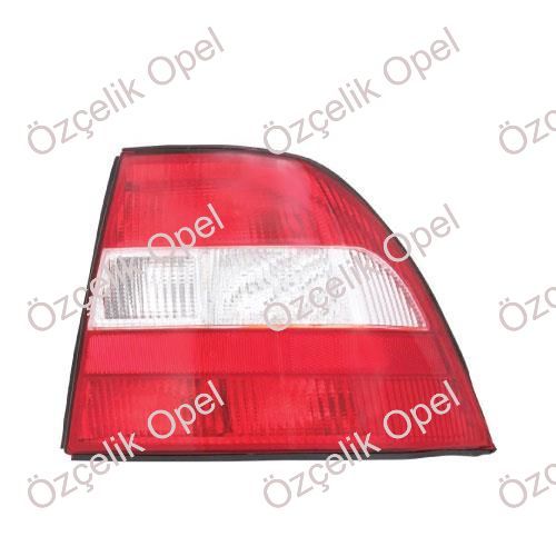 OPEL VECTRA B-ARKA SAĞ STOP - DEPO MARKA