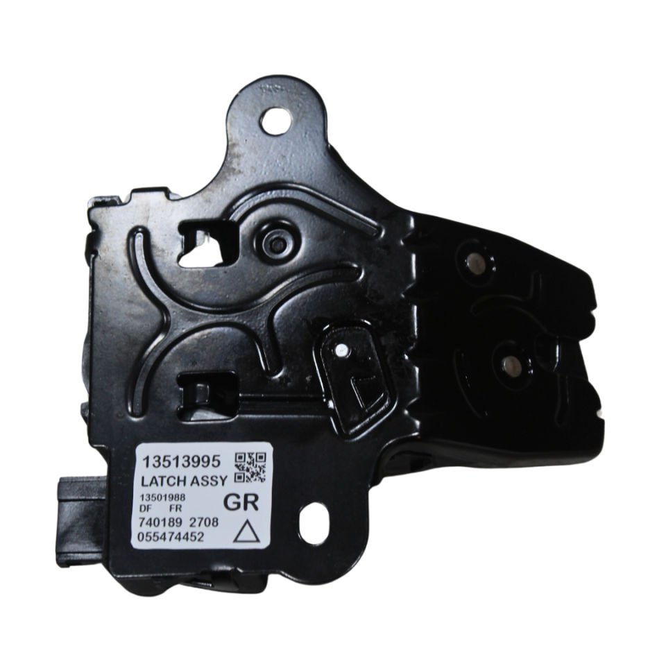 Opel Astra J Bagaj Kilidi  NB ( Sedan ) - Bitapart BOP290001