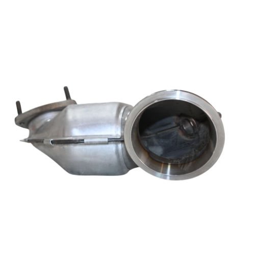 Opel Astra G  2.0 Benzinli Katalizatör - Orijinal 90424502