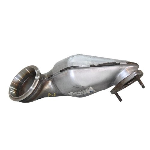 Opel Astra G  2.0 Benzinli Katalizatör - Orijinal 90424502