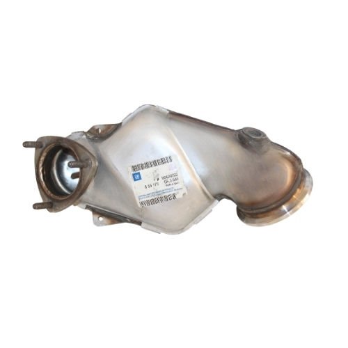 Opel Astra G  2.0 Benzinli Katalizatör - Orijinal 90424502