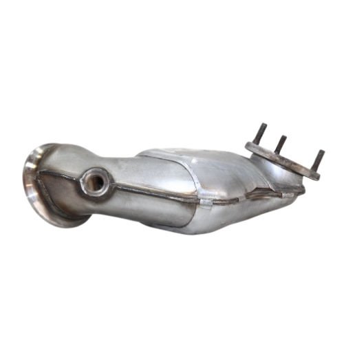 Opel Astra G  2.0 Benzinli Katalizatör - Orijinal 90424502