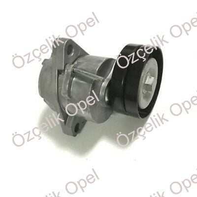 CHEVROLET REZZO V KAYIŞ GERGİ KÜTÜĞÜ - YAN SANAYİ