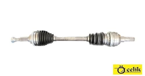 CHEVROLET LACETTI 1.6 BENZİNLİ SOL AKS KOMPLE MANUEL VİTES (ABSLİ) GAUTO MARKA-96549103