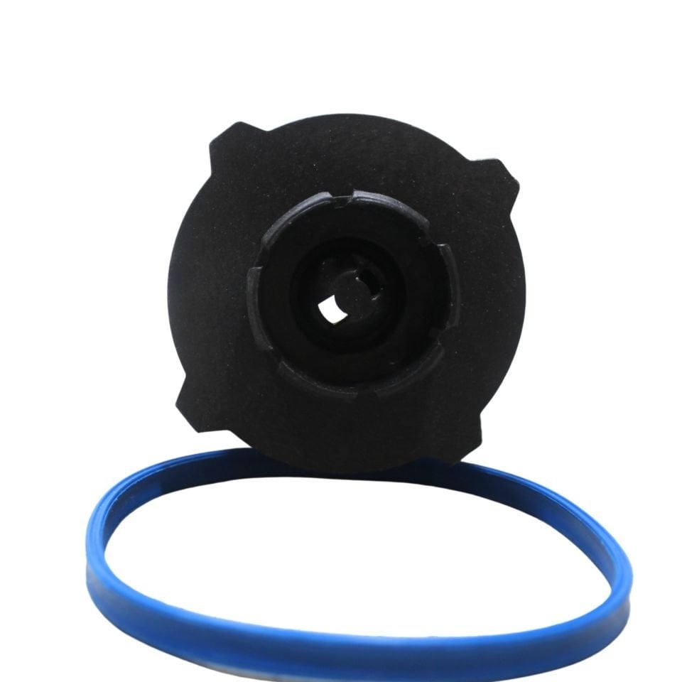 Chevrolet Cruze 2.0 Dizel Mazot Filtresi Oem - 5818085