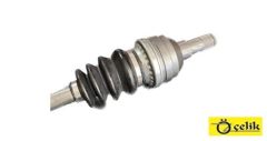 CHEVROLET LACETTI 1.6 BENZİNLİ SOL AKS KOMPLE MANUEL VİTES (ABSLİ) GAUTO MARKA-96549103