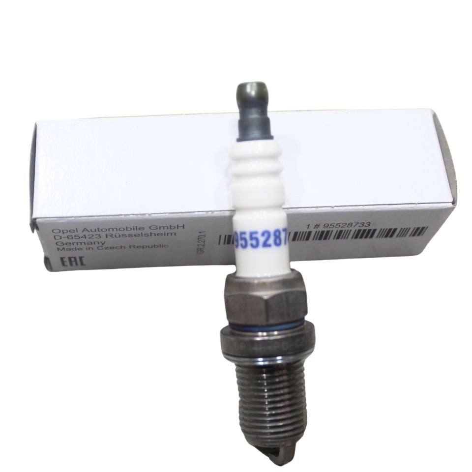 Chevrolet Cruze 1.4 Turbo Benzinli Buji -Orjinal - 1214066