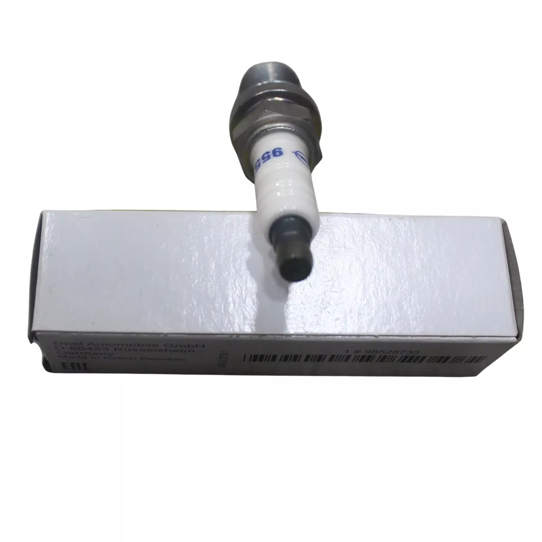 Chevrolet Cruze 1.4 Turbo Benzinli Buji -Orjinal - 1214066