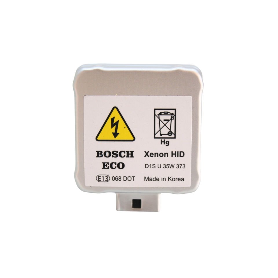 Opel Insignia A Far Ampulü D1S 35W PK32d-2 (Xenon) - Bosch 1987302850