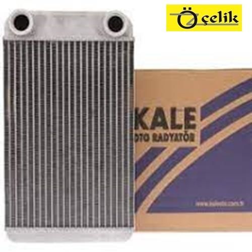 OPEL İNSİGNİA KALORİFER PETEĞİ KALE MARKA