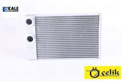 OPEL İNSİGNİA KALORİFER PETEĞİ KALE MARKA