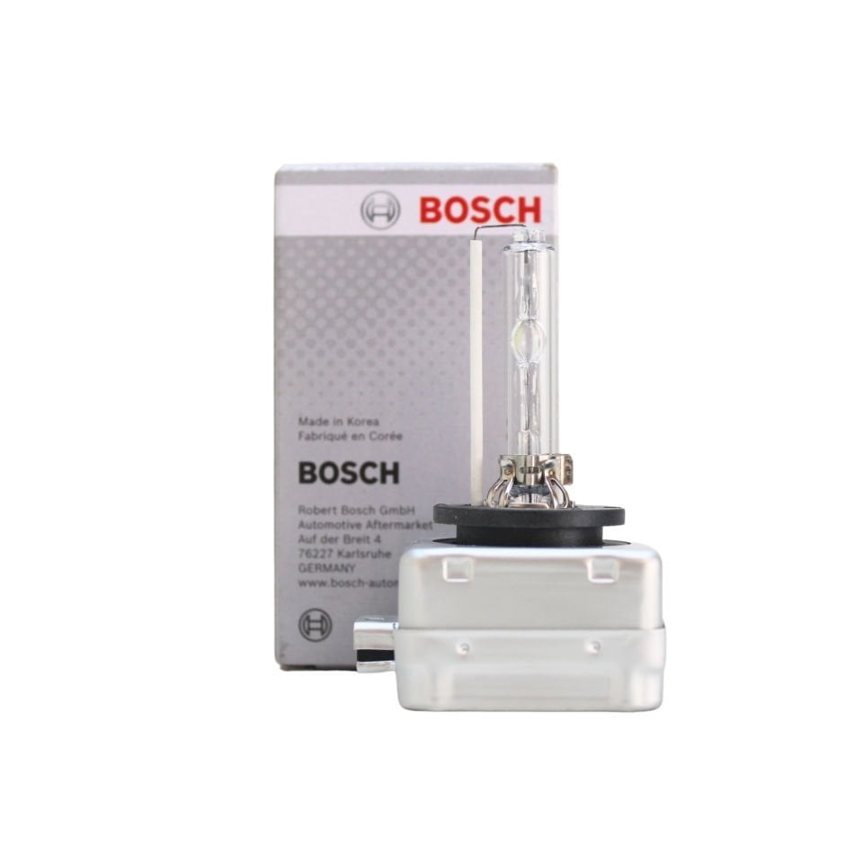 Peugeot 307 Far Ampulü D1S 35W PK32d-2 (Xenon) - Bosch 1987302850