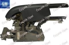 EL FREN TABANCASI VECTRA C - OPEL GM MARKA 574100