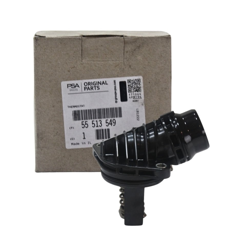 Opel Astra K 1.6 Dizel Termostat - Orijinal 55513549