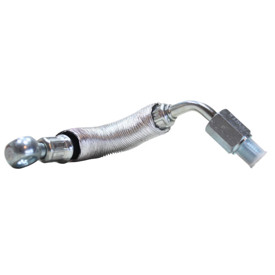 Opel Meriva B 1.4 Turbo Besleme Borusu - Wisco 860159