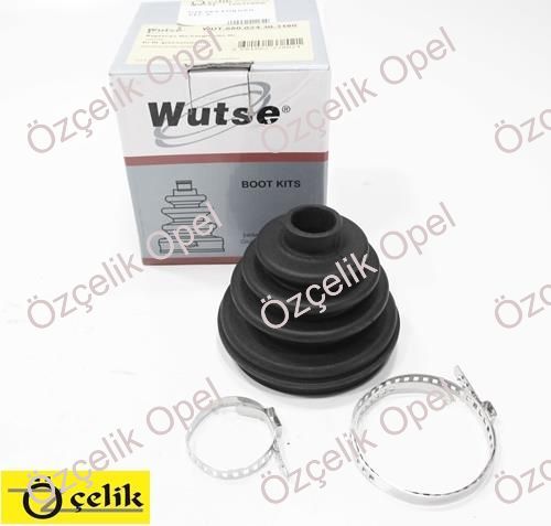 OPEL ASTRA F / VECTRA A DIŞ AKS KÖRÜĞÜ - WUTSE MARKA 1603180 - 90542853 - 9042853 - 90421747