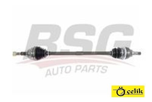 OEPL ASTRA G SAĞ AKS KOMPLE BSG MARKA