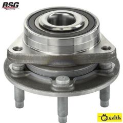 OPEL ASTRA K ÖN PORYA 5 BİJON - BSG MARKA