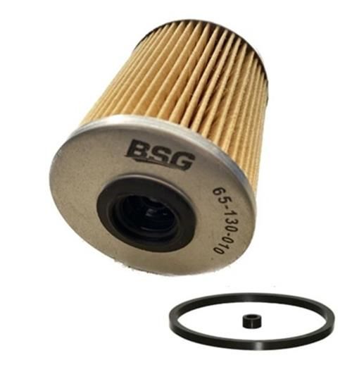 OPEL FRONTERA B 2.2 DİZEL MAZOT FİLTRESİ BSG 65130010 - 818027 - 95516131