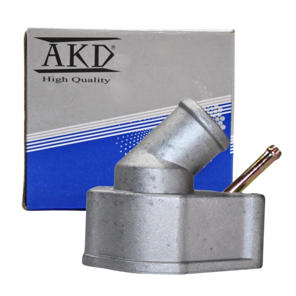 Opel Calibra 2.0 Benzinli Termostat 92 °C - AKD OP143103