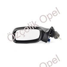 OPEL ASTRA F SOL  AYNA 1995-1998