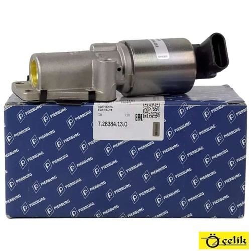 OPEL MERIVA A 1.6 BENZİNLİ EGR VALFİ - PIERBURG