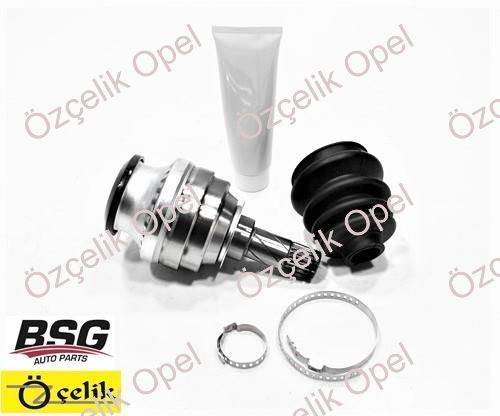 OPEL ASTRA J A14NET İÇ AKS KAFASI BSG MARKA 374845 - 13296191 - BSG65340026