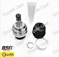 OPEL ASTRA J A14NET İÇ AKS KAFASI BSG MARKA 374845 - 13296191 - BSG65340026
