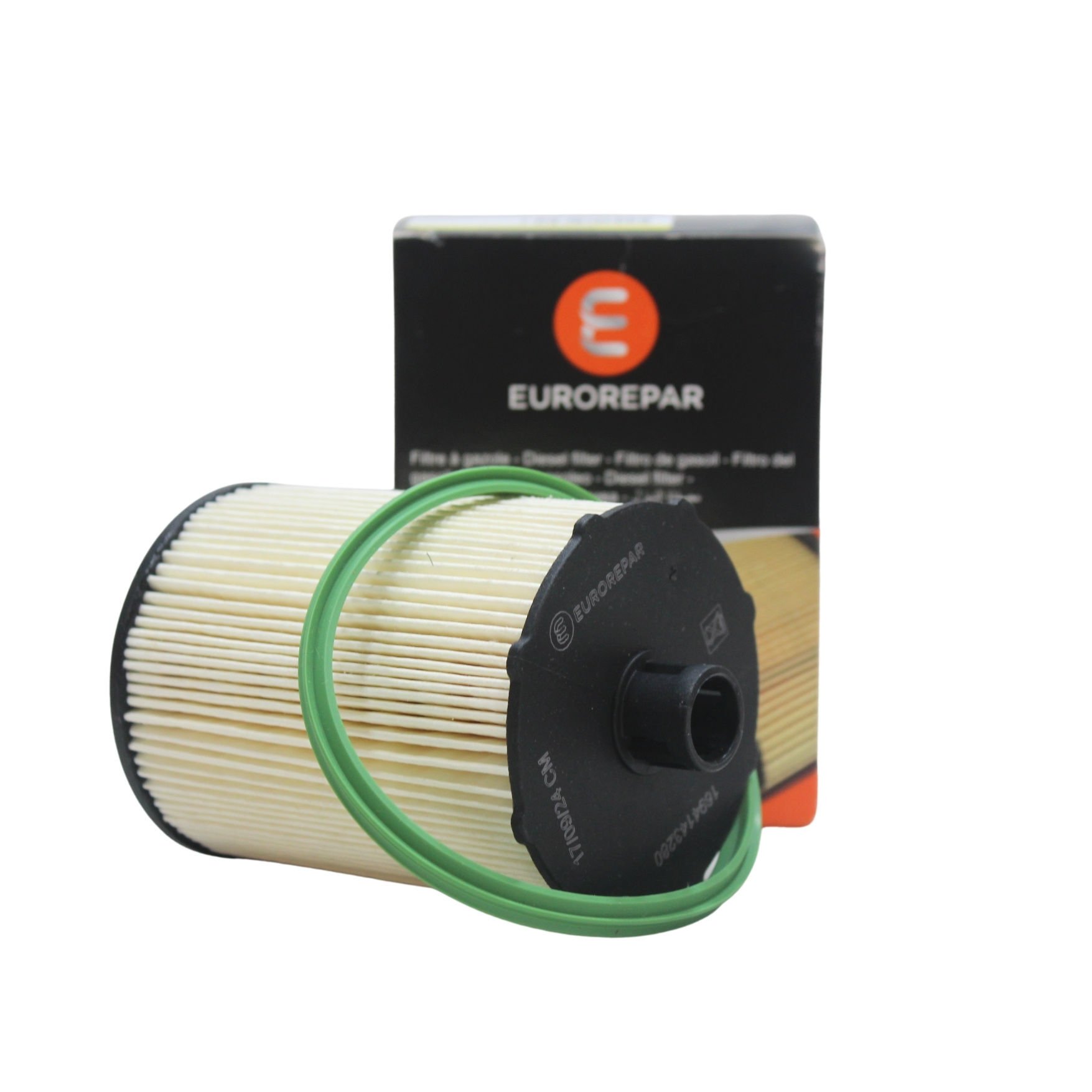 Opel Vivaro C 2.0 Dizel Mazot Filtresi - Eurorepar 1694143280