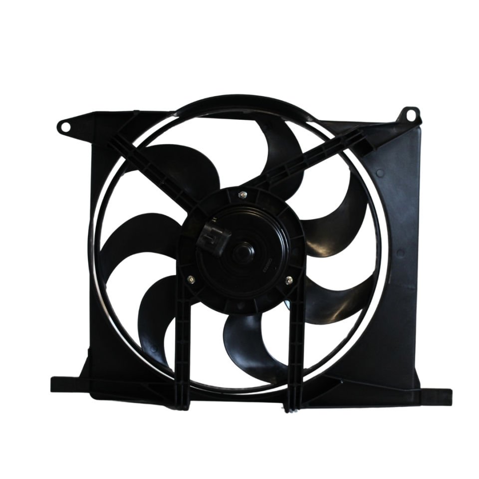 Opel Vectra A  Fan Motoru + Davlumbazı - GP 13402939