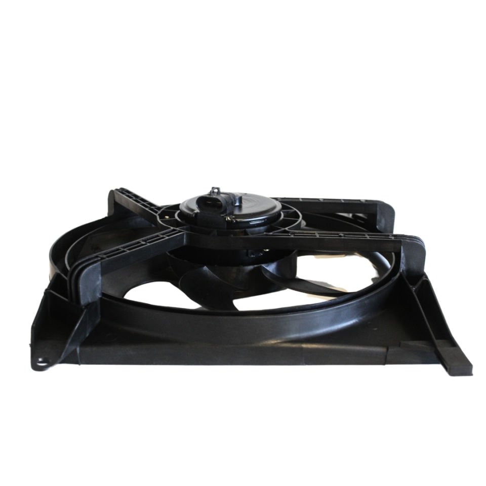 Opel Vectra A  Fan Motoru + Davlumbazı - GP 13402939