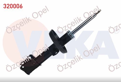 OPEL ASTRA G ON SOL AMORTİSÖR - VEKA MARKA