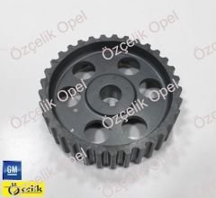 CHEVROLET CAPTİVA C100 MAZOT POMPA DİŞLİSİ ORJİNAL