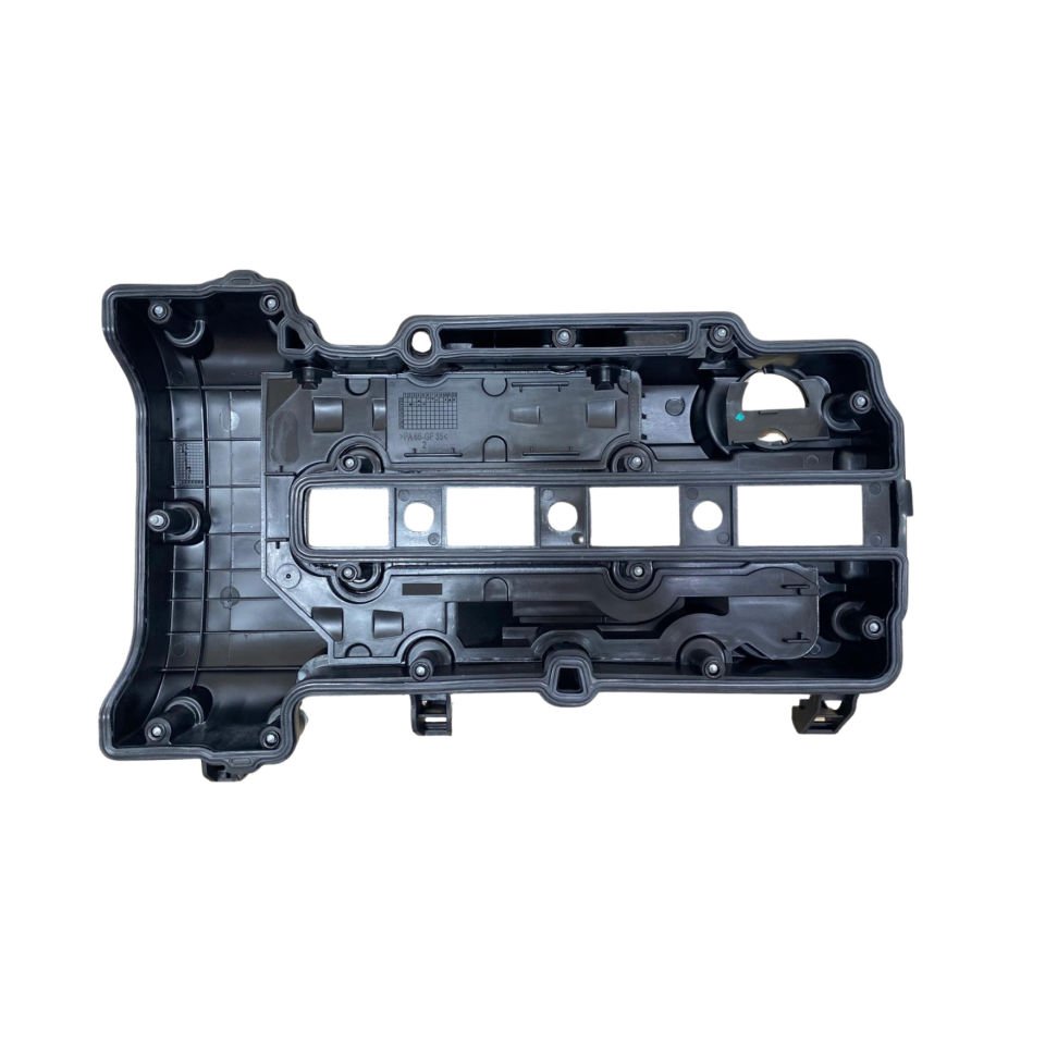 Opel Meriva B 1.4 Turbo Benzinli Külbütör Üst Kapağı - Zegen ZVC1006 - 607697