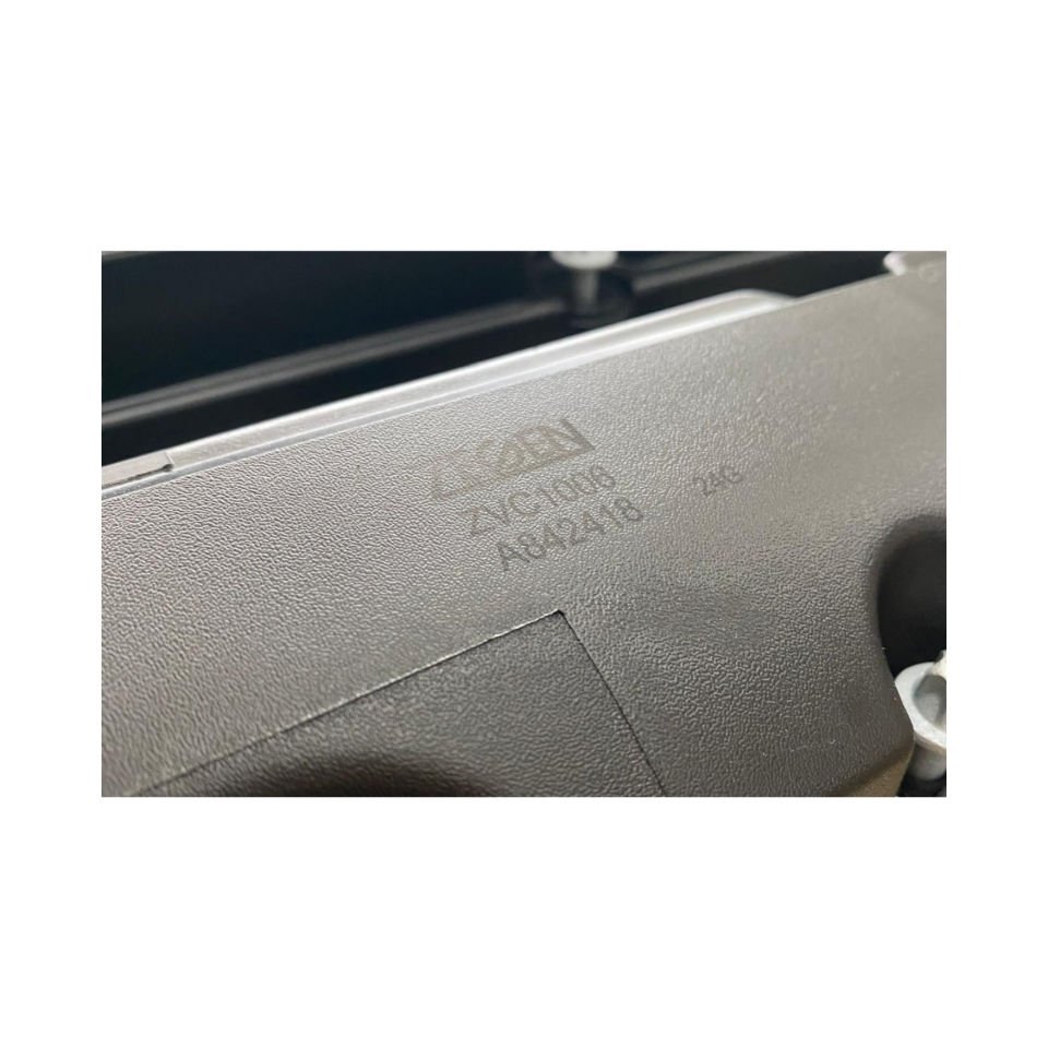 Opel Meriva B 1.4 Turbo Benzinli Külbütör Üst Kapağı - Zegen ZVC1006 - 607697