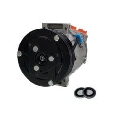OPEL VECTRA B KLİMA KOMPRESÖRÜ - DELPHI TSP0155145 - 1854106 - 9196954
