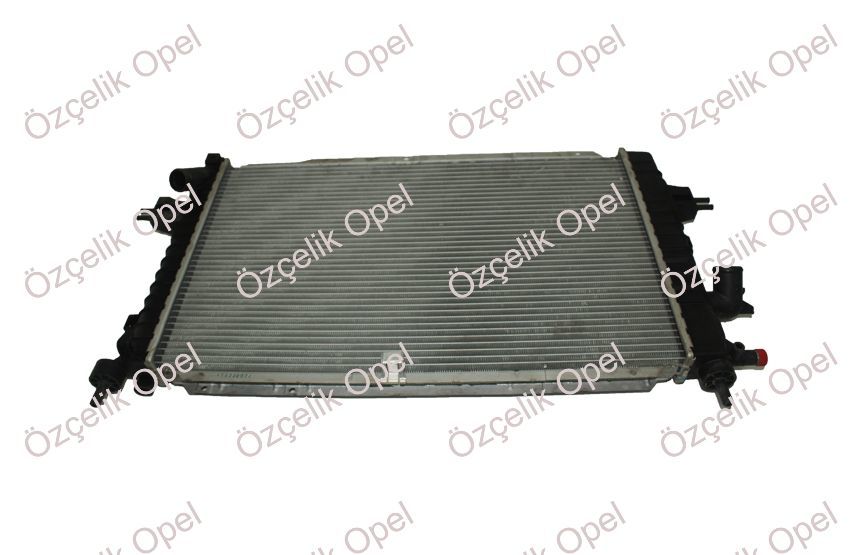 RADYATÖR Z13DT ASTRA H 2006 - OPEL GM MARKA((TAMİRLİ ))