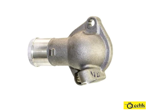 CHEVROLET CAPTİVA / EPİCA TERMOSTAT KAPAGI GM ORJİNAL