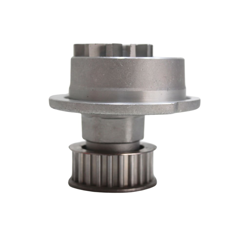 Opel Zafira A 1.6 Benzinli Devirdaim Su Pompası - SWB 1334066