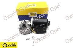 OPEL ASTRA F / CORSA B SİLECEK MOTORU - HELLUX MARKA 1270039