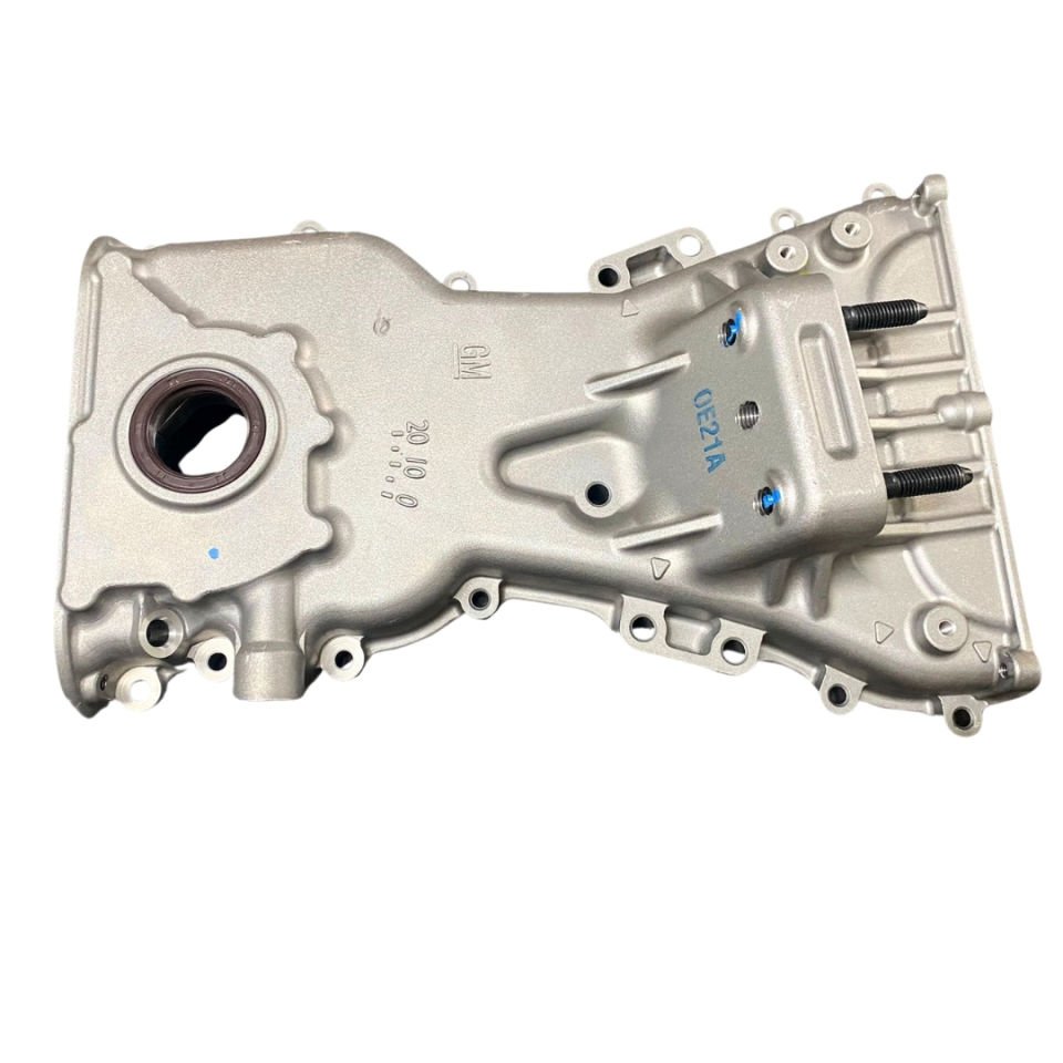 Chevrolet Kalos  1.2 Benzinli 1.2 16 V Yağ Pompası - Orijinal 25193452