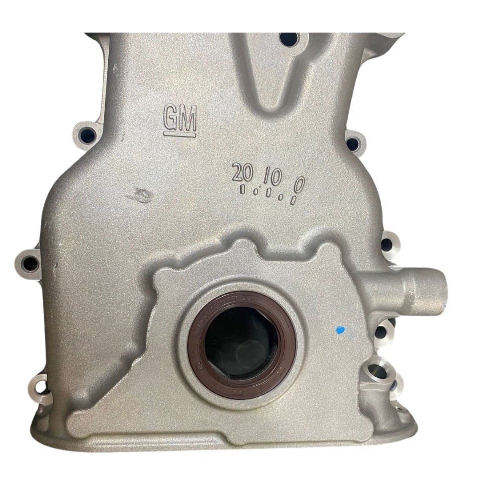 Chevrolet Kalos  1.2 Benzinli 1.2 16 V Yağ Pompası - Orijinal 25193452