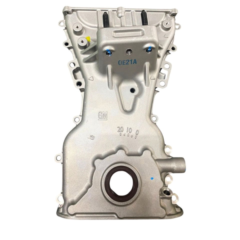 Chevrolet Aveo 1.2 Benzinli  1.2 16 V Yağ Pompası -  Orijinal 25193452