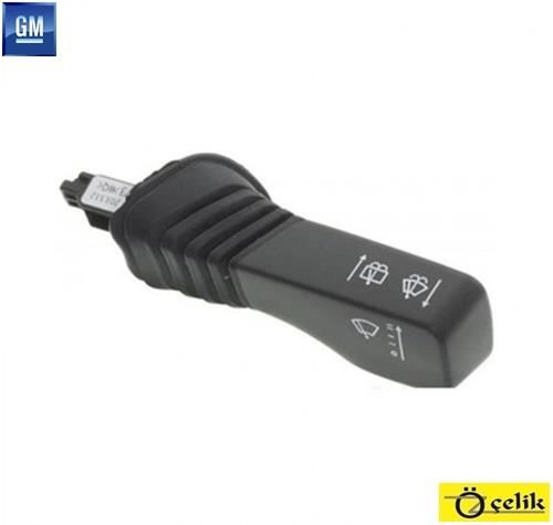 OPEL ZAFIRA B SİLECEK KOLU - GM ORJİNAL 13129721 - 6240288