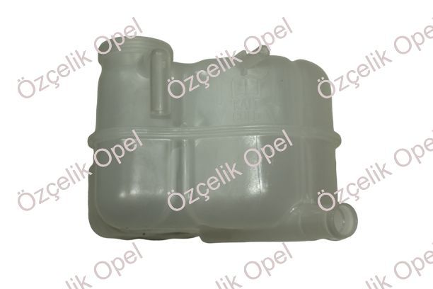 OPEL CORSA D RADYATÖR SU DEPOSU Z13DTH - OPEL GM MARKA