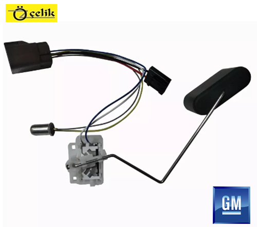 CHEVROLET KALOS / AVEO YAKIT DEPO ŞAMANDIRASI 1.4 16 V ORJİNAL