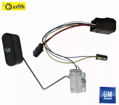 CHEVROLET KALOS / AVEO YAKIT DEPO ŞAMANDIRASI 1.4 16 V ORJİNAL