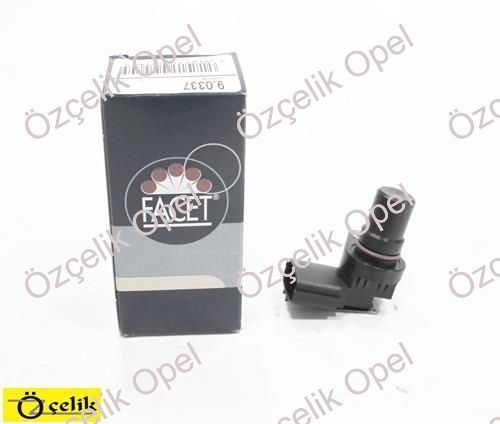 OPEL ASTRA G / CORSA C KRANK DEVİR SENSÖRÜ 1.7 DIESEL - FACET MARKA 6238153 - 97180388