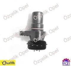 OPEL ASTRA G / CORSA C KRANK DEVİR SENSÖRÜ 1.7 DIESEL - FACET MARKA 6238153 - 97180388